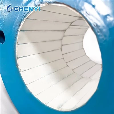 Coal Conveying Pipe Coal Conveying Pipe